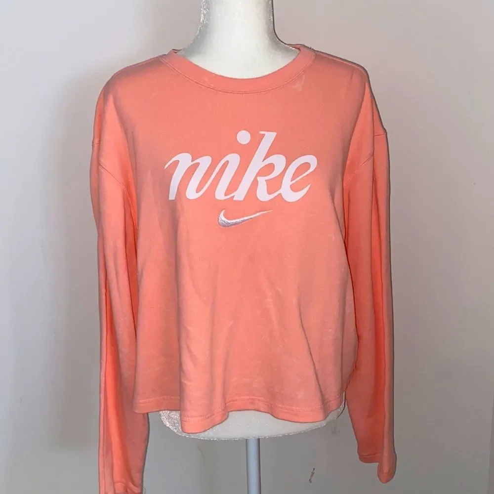 NIKE Sweatshirt